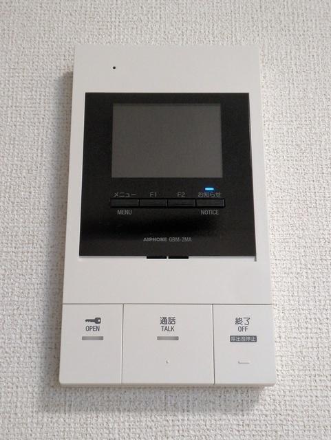 ヒカルサ神戸王塚台Ⅰ（304） 設備