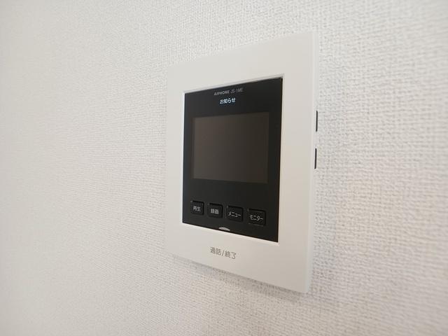 ルーチェ　デル　ソーレ（102） 設備