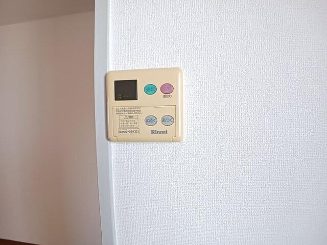 アネックス今在家（102） 設備