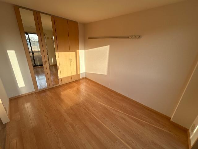 ファームヴィレッジ・やしろⅠ 部屋画像