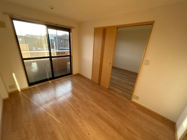 ファームヴィレッジ・やしろⅠ 部屋画像