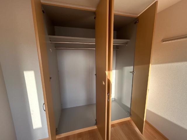 ファームヴィレッジ・やしろⅠ 収納