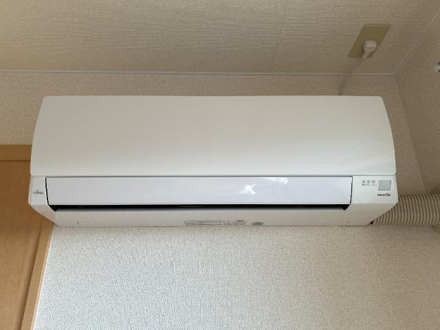 ファームヴィレッジ・やしろⅠ 部屋画像