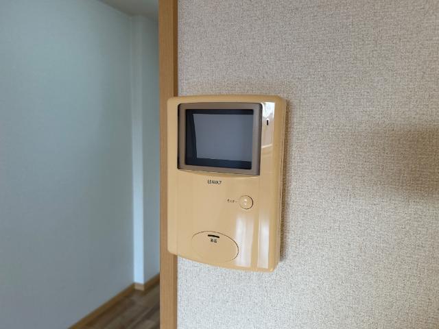 ファームヴィレッジ・やしろⅠ 部屋画像
