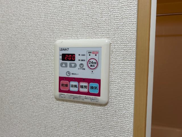 ファームヴィレッジ・やしろⅠ 部屋画像