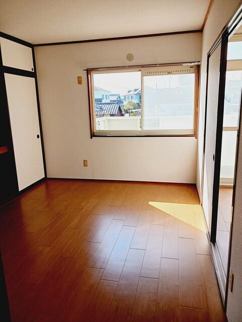 ウインズハイツⅡ（101） その他部屋・スペース