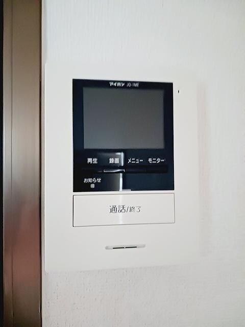 ウインズハイツⅡ（101） 設備