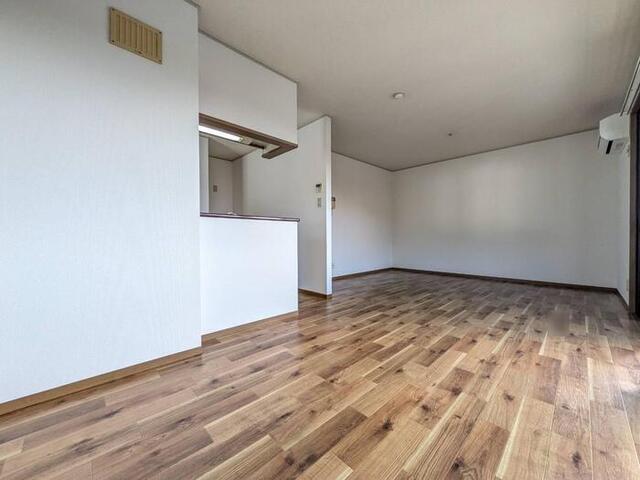 サンアベニュー田寺　１（201） 室内
