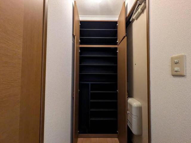 サンアベニュー田寺　１（201） トイレ