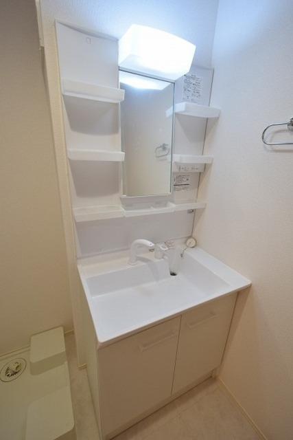 ナッツテラス神戸（403） 部屋画像
