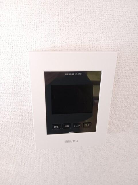 クレール（202） 設備