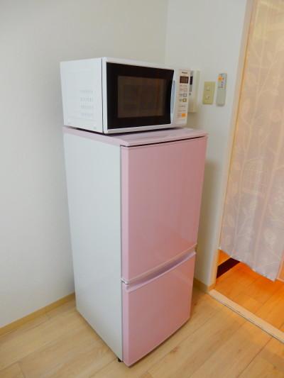 ヒルバレー妙法寺駅前 設備