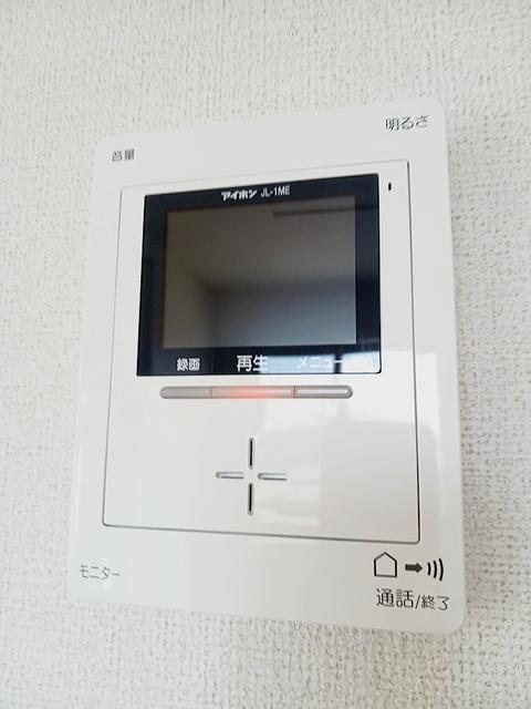 サンライズ赤羽（202） 設備