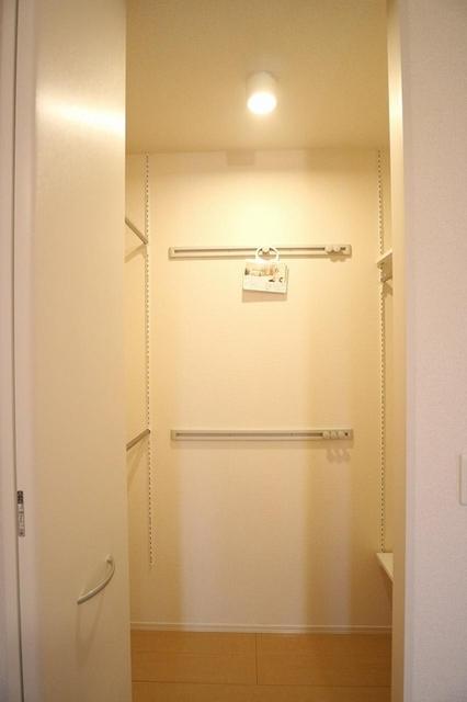 カサヴェール　B棟（201） 部屋画像