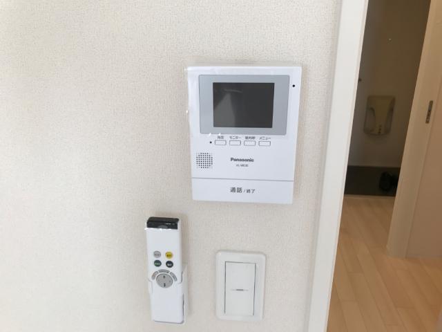 フルール宝殿 部屋画像