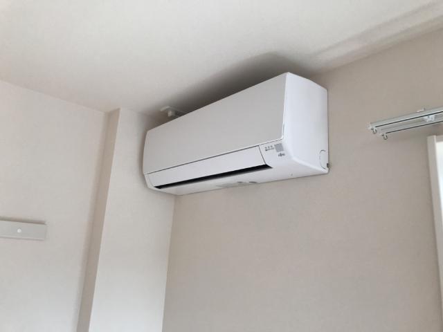フルール宝殿 部屋画像