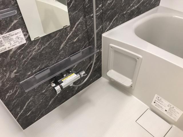 フルール宝殿 部屋画像