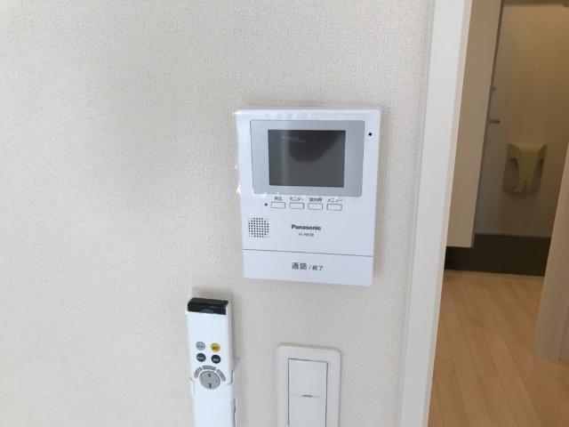 フルール宝殿 部屋画像
