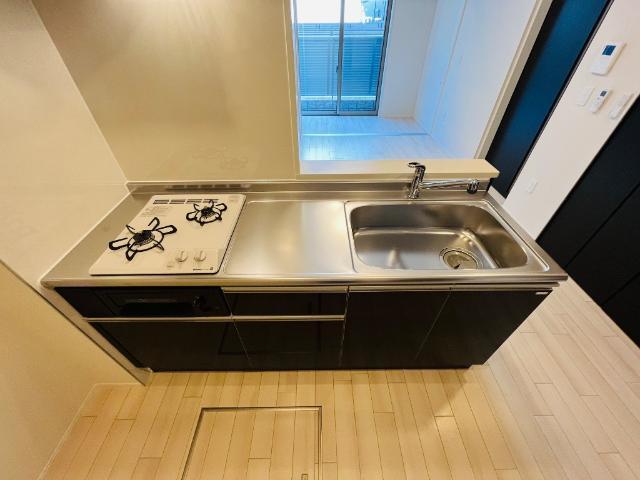 ウィン　ワールド キッチン