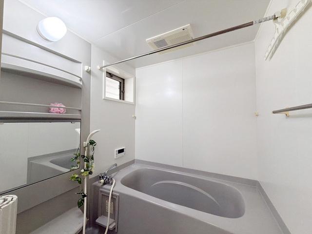 YUSEI RESIDENCE 甲子園（5） バス／シャワー