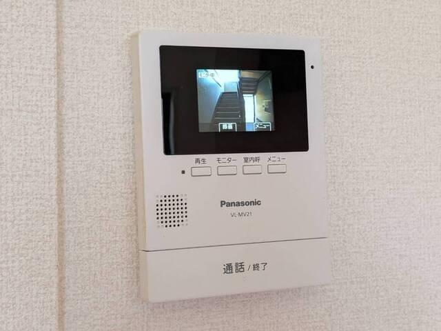 シンフォニー汐見台（102） 部屋画像