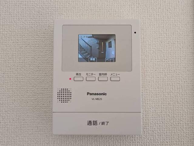 パーム・コート（102） 部屋画像