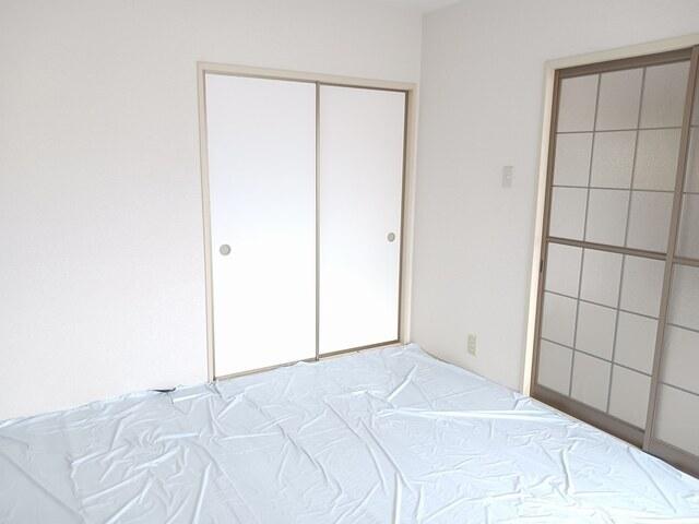 フレグランス大江島Ｂ（202） 室内