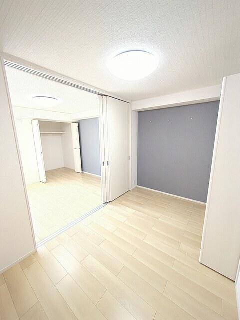 ヴェルナール赤羽（202） 室内