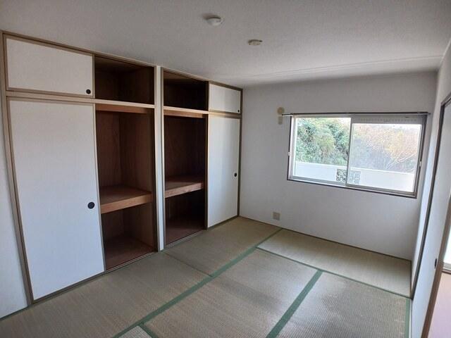 グリーンビラ六甲（103） 室内