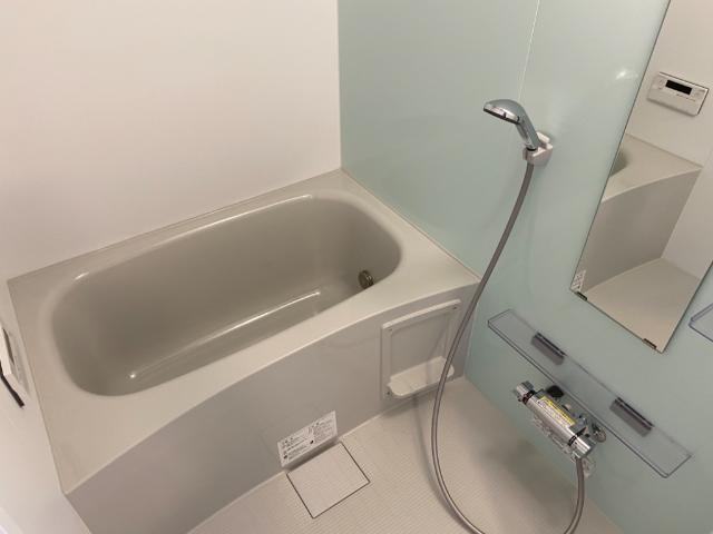 西宮市山口町新築アパートK 部屋画像