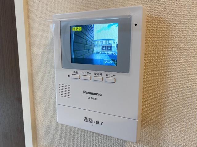 西宮市山口町新築アパートK 部屋画像