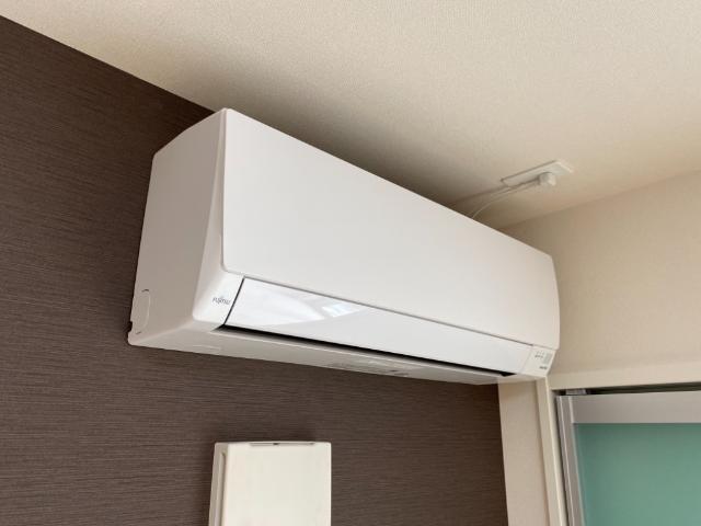 西宮市山口町新築アパートK 部屋画像