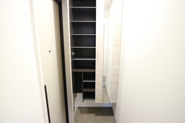 メゾン　ド　ソルテ　A棟（203） 部屋画像