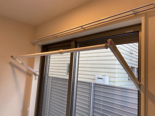 西宮市山口町新築アパートK 部屋画像