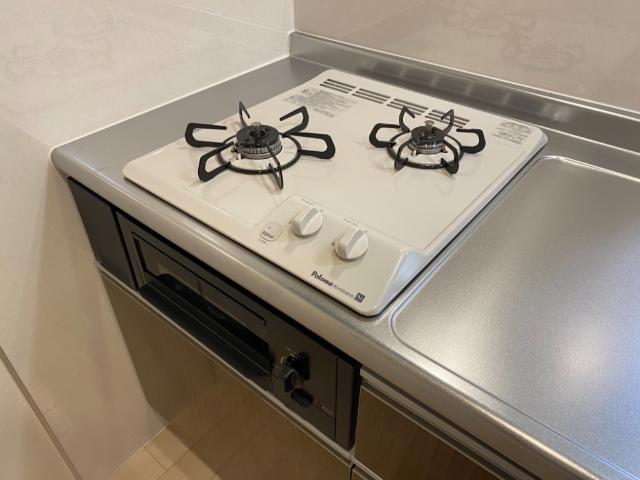 西宮市山口町新築アパートK 部屋画像