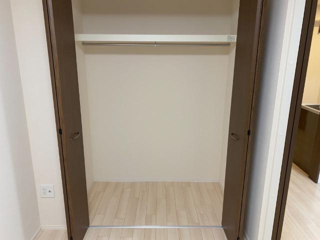 西宮市山口町新築アパートK 部屋画像