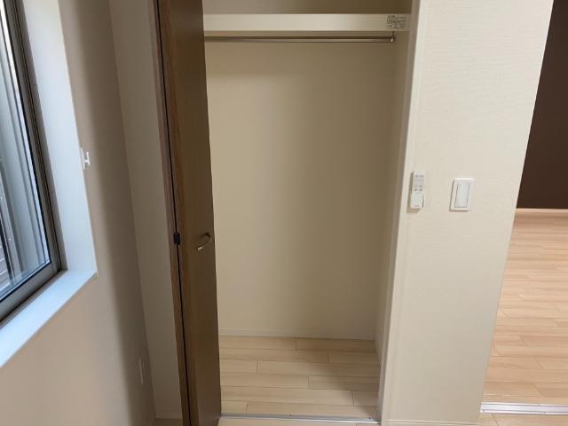 西宮市山口町新築アパートK 部屋画像