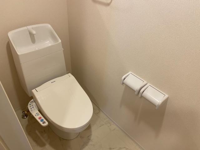 西宮市山口町新築アパートK 部屋画像
