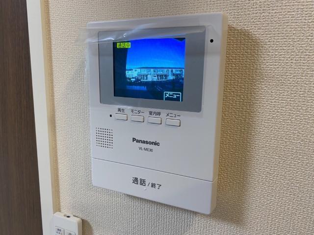 西宮市山口町新築アパートK 部屋画像