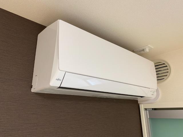 西宮市山口町新築アパートK 部屋画像