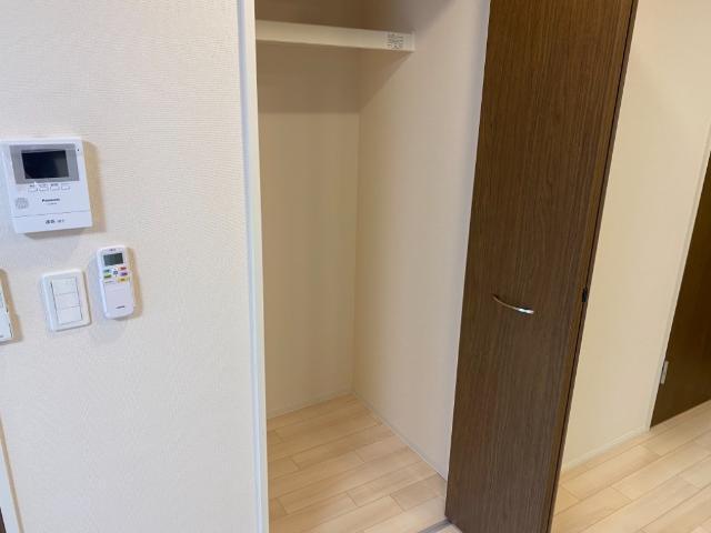 西宮市山口町新築アパートK 部屋画像