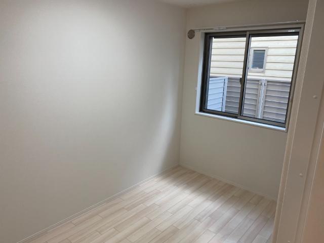 西宮市山口町新築アパートK 部屋画像