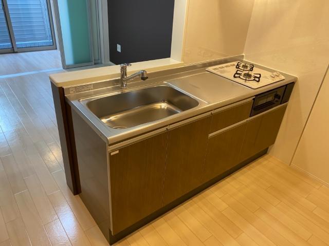 西宮市山口町新築アパートK 部屋画像