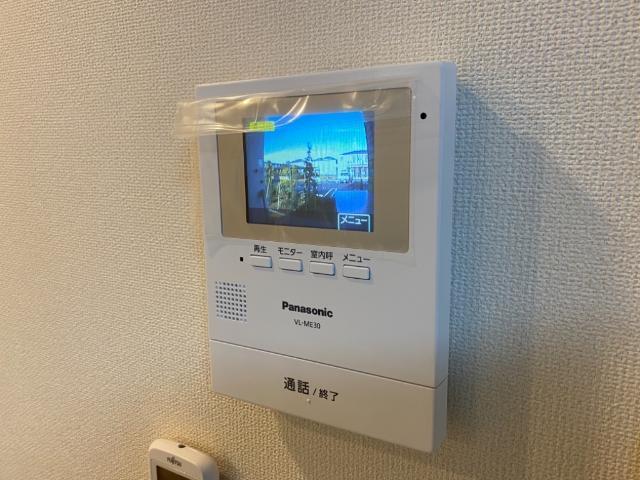 西宮市山口町新築アパートK 部屋画像