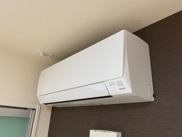 西宮市山口町新築アパートK 部屋画像