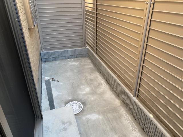 西宮市山口町新築アパートK 部屋画像