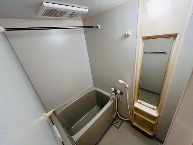 エスポワール青山 部屋画像