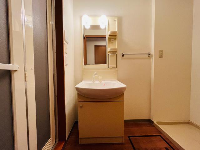 エスポワール青山 部屋画像