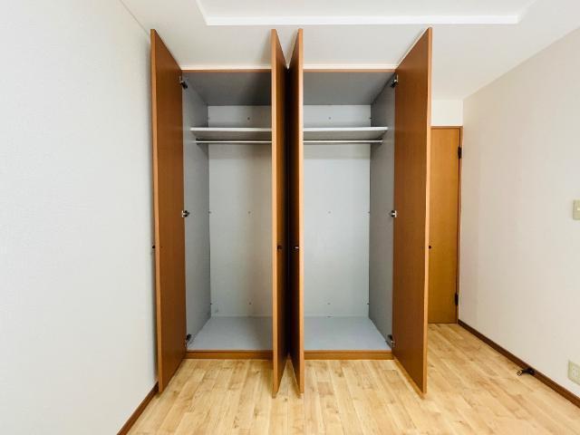 エスポワール青山 部屋画像