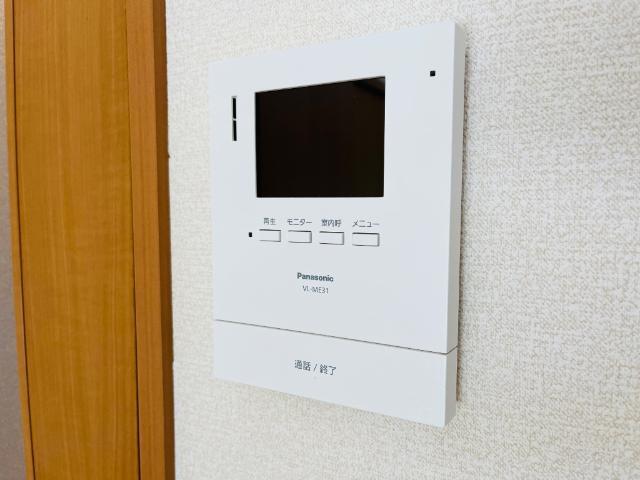 エスポワール青山 部屋画像